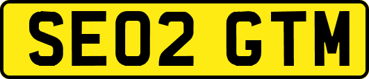 SE02GTM
