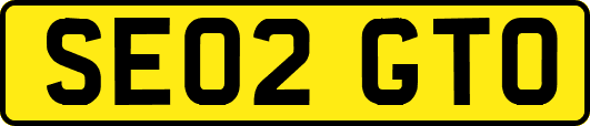 SE02GTO