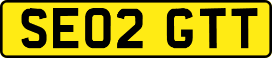 SE02GTT