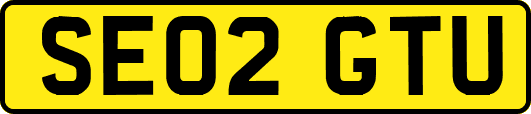 SE02GTU