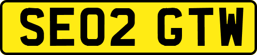 SE02GTW