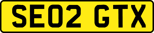 SE02GTX