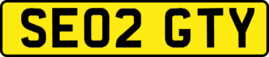 SE02GTY