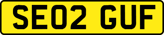 SE02GUF