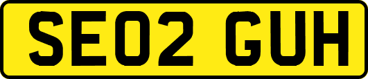 SE02GUH