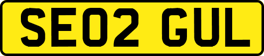 SE02GUL