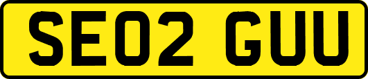 SE02GUU