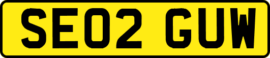 SE02GUW