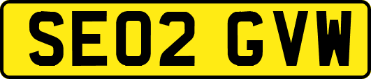 SE02GVW