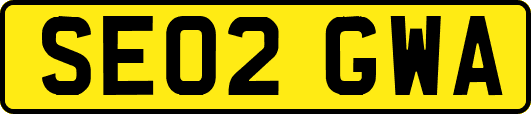 SE02GWA