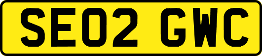 SE02GWC