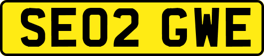 SE02GWE