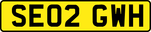 SE02GWH
