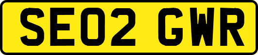SE02GWR