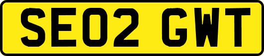 SE02GWT