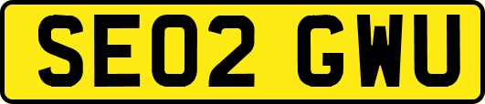 SE02GWU