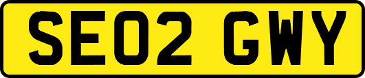 SE02GWY