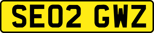 SE02GWZ