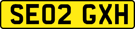 SE02GXH