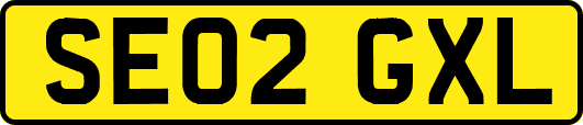 SE02GXL