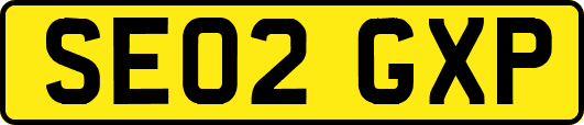 SE02GXP