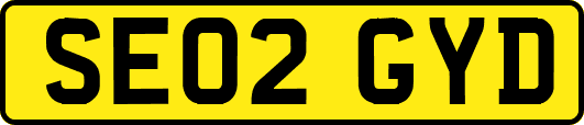 SE02GYD