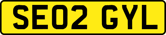 SE02GYL