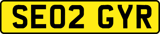 SE02GYR