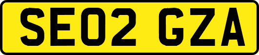 SE02GZA