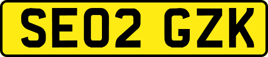 SE02GZK