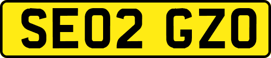 SE02GZO