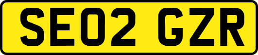 SE02GZR