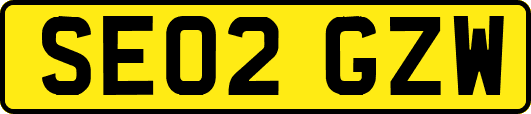 SE02GZW