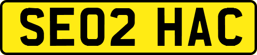 SE02HAC