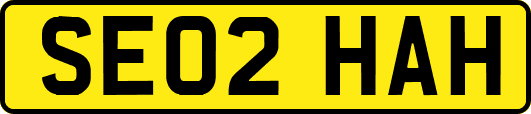SE02HAH