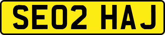 SE02HAJ
