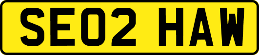 SE02HAW