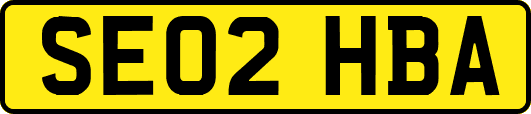 SE02HBA