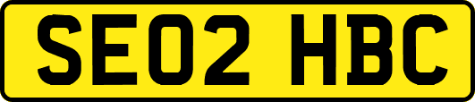 SE02HBC