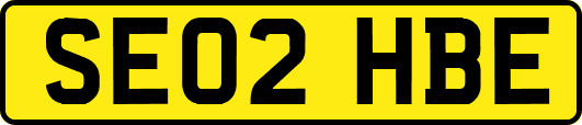 SE02HBE