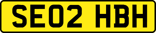 SE02HBH