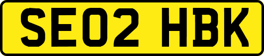 SE02HBK