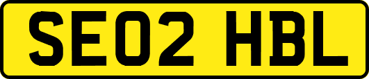 SE02HBL