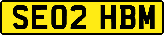 SE02HBM