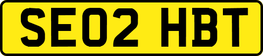 SE02HBT