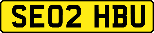 SE02HBU