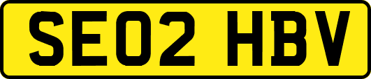 SE02HBV