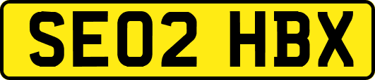 SE02HBX