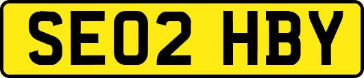 SE02HBY