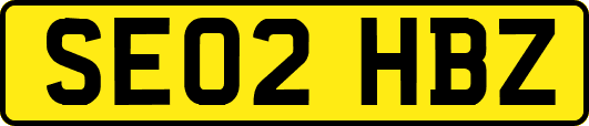 SE02HBZ